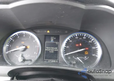 2015 Toyota Highlander Limited V6 from USA, damaged, VIN 5TDDKRFH0FS155201